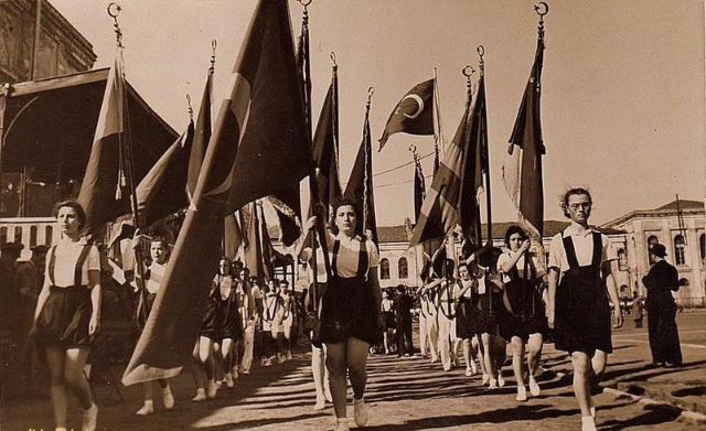 ataturk 1