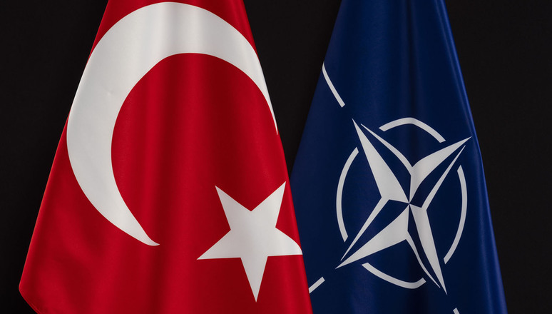 otan turquie