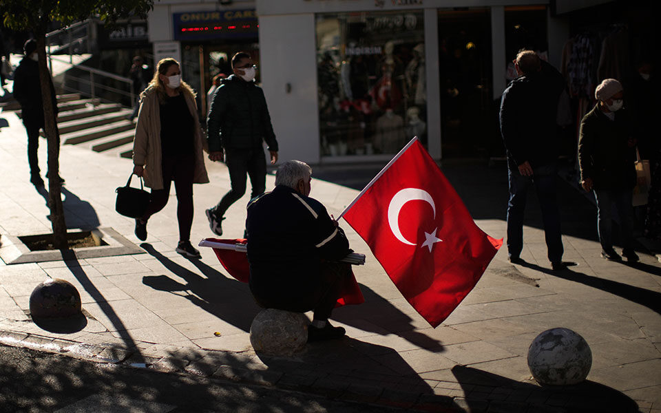 Turquie